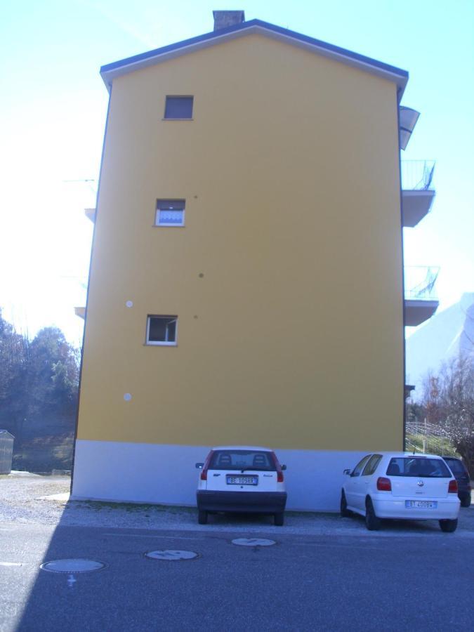 Pietramurata Appartamento Vista Montagna Terzo Piano Dro Exterior photo